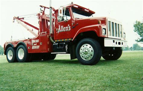 do NOT contact me with unsolicited services or offers. . 750 holmes wrecker for sale craigslist